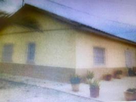 CASA UNIFAMILIAR EN CTRA DE AGUILAS (DIP.CAZALLA) photo 0
