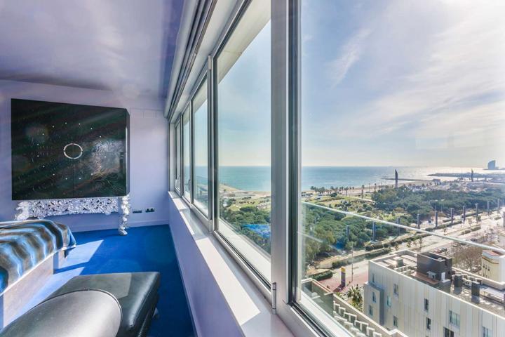 Piso En venta en Diagonal Mar i el Front Marítim del Poblenou photo 0