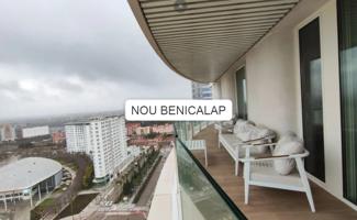Piso En venta en Benicalap photo 0