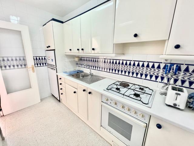 Otro En venta en Residencial El Pedruchillo, 9. 30380, Playa De Las Gaviotas-El Pedrucho, La Manga Del Mar Menor (murcia), La Manga Del Mar Menor photo 0