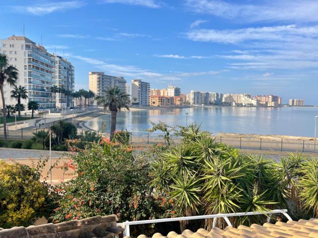 Multifamiliar En venta en Playa Del Esparto, 2 (faro Del Estacio). Playa Del Esparto-Veneziola, La Manga Del Mar Menor (murcia), La Manga Del Mar Menor photo 0