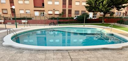 Piso En venta en Calle De La Manga, 1 A (monteblanco). 30380, Zona Galúa-Calnegre, La Manga Del Mar Menor (murcia), La Manga Del Mar Menor photo 0