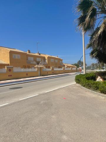 Parking En venta en Edificio Olimpia, 1, -1ª (isla Del Ciervo Km.3). 30380, Zona Galúa-Calnegre, La Manga Del Mar Menor (murcia), La Manga Del Mar Menor photo 0