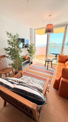 Piso En venta en Residencial Seychelles, 1, 7ª 1. Playa Del Esparto-Veneziola, La Manga Del Mar Menor (murcia), La Manga Del Mar Menor photo 0