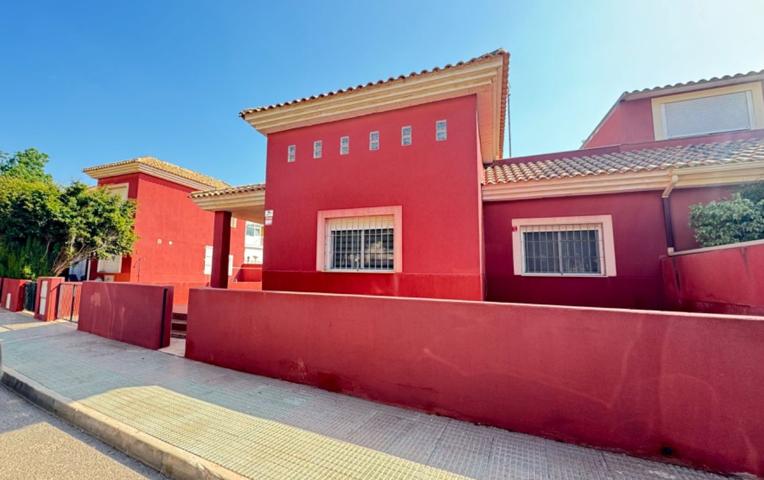 Dúplex En venta en Calle Chiapas, 3 (punta Brava). 30368, Los Urrutias, Cartagena (murcia), Los Urrutias, Cartagena photo 0