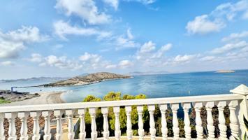 Dúplex En venta en Villas Romanas, 45 (cala Del Pino). 30380, Zona Galúa-Calnegre, La Manga Del Mar Menor (murcia), La Manga Del Mar Menor photo 0