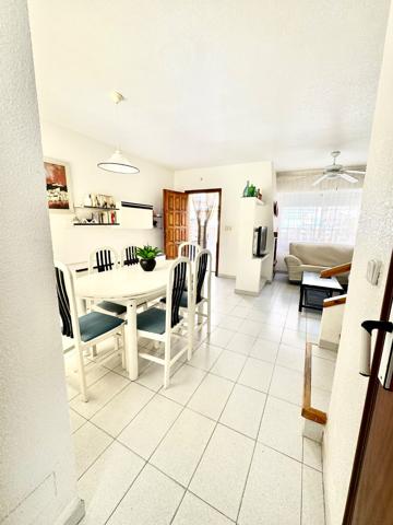 Dúplex En venta en Villas La Mar El Zoco, 11 1 (el Zoco Km4 La Manga). Zona Galúa-Calnegre, La Manga Del Mar Menor (murcia), La Manga Del Mar Menor photo 0