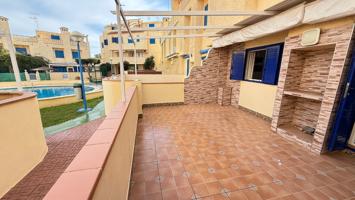 Dúplex En venta en Residencial Marina Golf, 9 (los Nietos). 30385, Los Nietos, Cartagena (murcia), Los Nietos, Cartagena photo 0