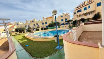 Dúplex En venta en Residencial Marina Golf, 9 (los Nietos). 30385, Los Nietos, Cartagena (murcia), Los Nietos, Cartagena photo 0