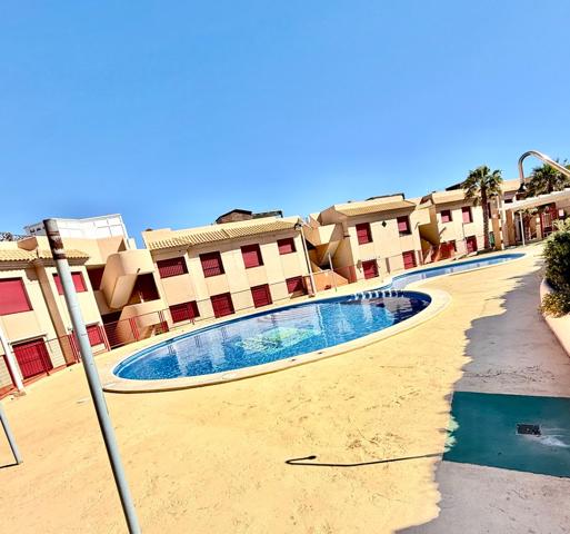 Piso En venta en Monteblanco Norte, 8 (monteblanco). 30380, Zona Galúa-Calnegre, La Manga Del Mar Menor (murcia), La Manga Del Mar Menor photo 0