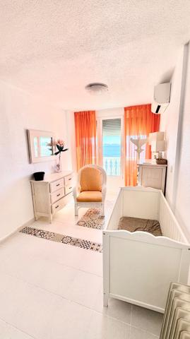 Piso En venta en Residencial El Pedruchillo, 1, 9ª. 30380, Playa De Las Gaviotas-El Pedrucho, La Manga Del Mar Menor (murcia), La Manga Del Mar Menor photo 0