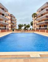 Piso En venta en Urbz. La Caracola, 1, 1ª 2 (zona Cavana Km2). Zona Galúa-Calnegre, La Manga Del Mar Menor (murcia), La Manga Del Mar Menor photo 0