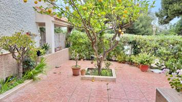 Piso En venta en Rio Darro, 20 3 (urbanización). Playa Honda-Playa Paraíso, Cartagena (murcia), Playa Honda-Playa Paraíso, Cartagena photo 0