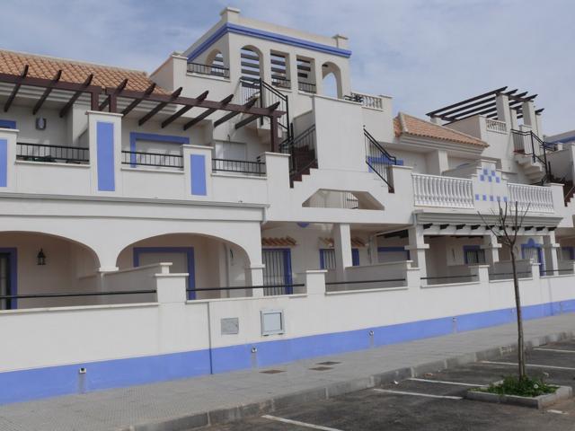 Piso En venta en Calle Mandolina, 61, Esc. 1, 1ª (molino De La Puebla Residencial &spa). 30395, La Puebla, Cartagena (murcia), La Puebla, Cartagena photo 0