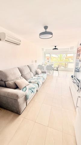 Piso En venta en Puerto Bello, 326, Esc. 1, 2ª 2 (nuevo Puertobello). 30380, Zona Entremares, La Manga Del Mar Menor (murcia), La Manga Del Mar Menor photo 0