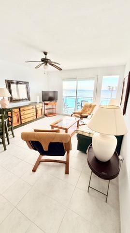 Piso En venta en Edificio Bahia Playa 2000, 1, Esc. 1, 4ª B (playa Del Estacio Tomas Maestre). Playa Del Esparto-Veneziola, La Manga Del Mar Menor (murcia), La Manga Del Mar Menor photo 0