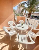 Piso En venta en Costa Manga Iii, 5, 1ª C. 30380, Zona Entremares, La Manga Del Mar Menor (murcia), La Manga Del Mar Menor photo 0