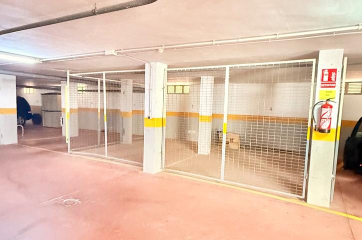 Parking En venta en Monteblanco Norte, 1, 1ª (monteblanco). 30380, Zona Galúa-Calnegre, La Manga Del Mar Menor (murcia), La Manga Del Mar Menor photo 0