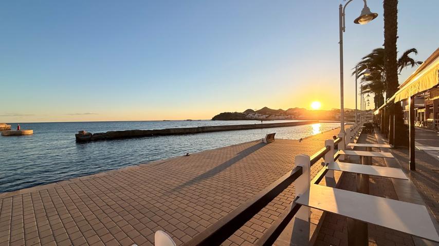 Casa En venta en Calle Marín, 9. 30370, Cabo De Palos, Cartagena (murcia), Cabo De Palos, Cartagena photo 0