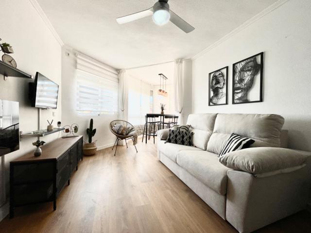 Piso En venta en Residencial Antillas, 3, 2ª (el Pedruchillo). 30380, Playa De Las Gaviotas-El Pedrucho, La Manga Del Mar Menor (murcia), La Manga Del Mar Menor photo 0