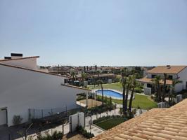 Chalets Residencial El Plameral - Hospitalet de L'Infant photo 0