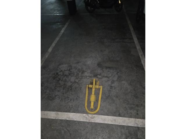 Parking zona Simply photo 0