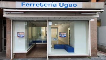 Local En alquiler en Ugao-Miraballes photo 0