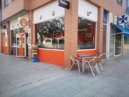 Cafeteria en Nueva Alberca photo 0