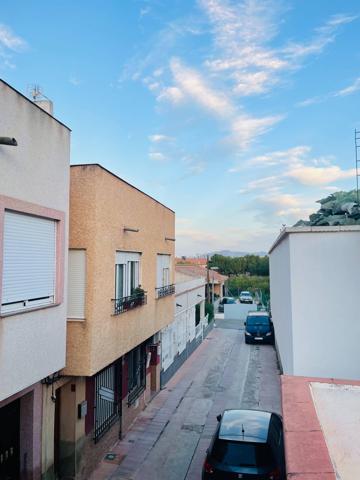 CASA DE PUEBLO PARA REFORMAR ALJUCER photo 0