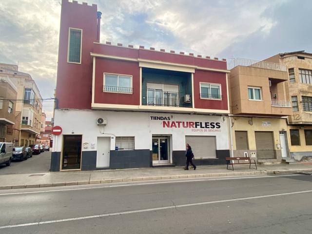 SE VENDE! CASA EN BENIAJAN💰Precio 235.000€ photo 0