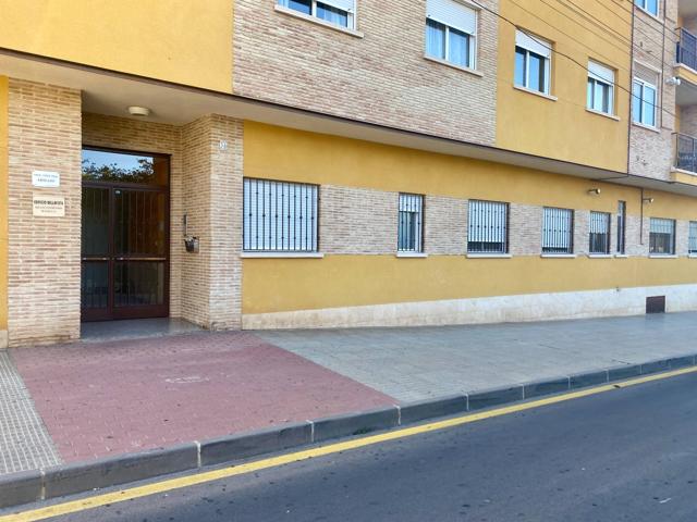 Acogedor Piso en La Alberca, Murcia - Precio 💰160.000€ photo 0
