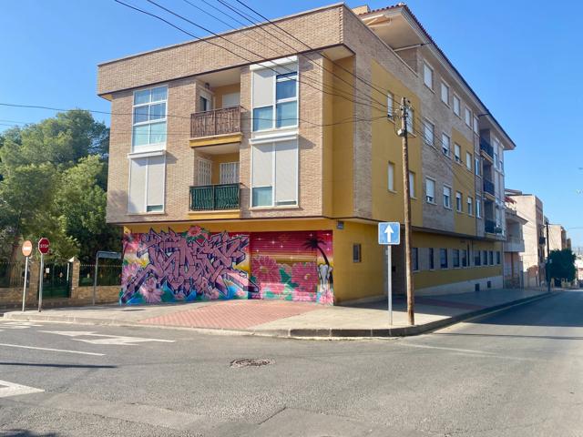 Acogedor Piso en La Alberca, Murcia - Precio 💰158.000€ photo 0