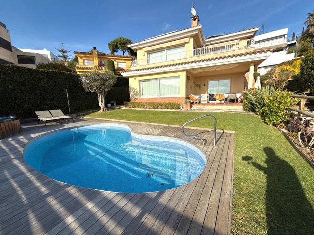 Casa o chalet en venta en Vilassar de Dalt photo 0