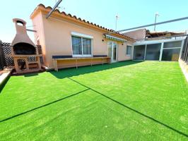 Ático Dúplex con terraza de 40m² photo 0