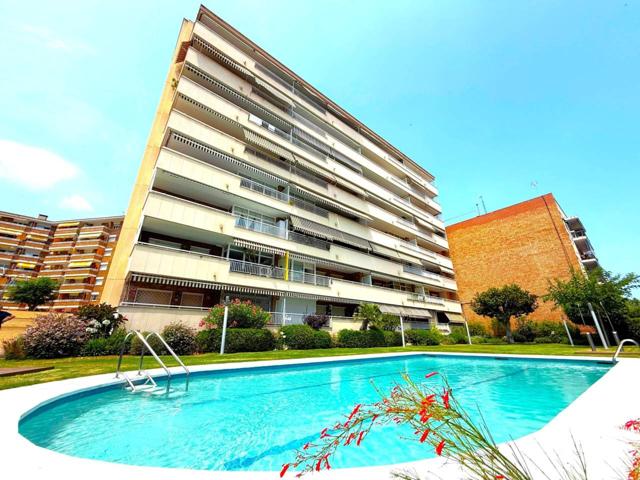 Primera planta con piscina y parking photo 0