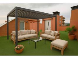 Ático Dúplex del 2010 en Les Pinedes photo 0