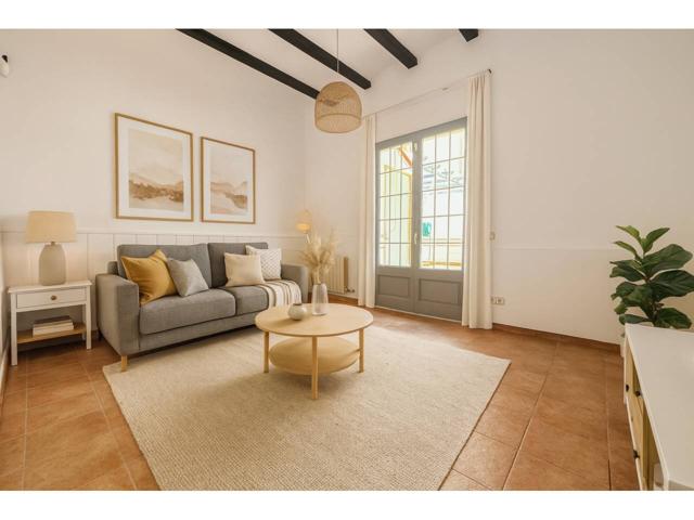 Casa de pueblo de una sola planta photo 0