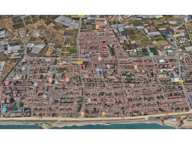 Piso con vistas al mar en Vilassar de Mar photo 0