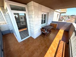 Ático con vistas a mar photo 0