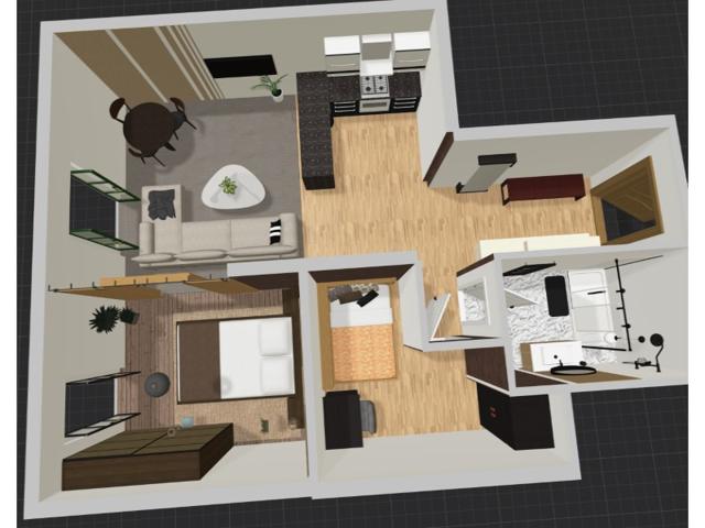 Piso En venta en Barri Gòtic, Barcelona photo 0