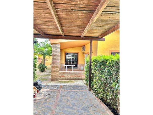 Venta de Chalet en URBANIZACION HUERTO DE LA RABASSA photo 0