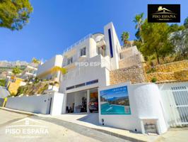 Exclusivo Chalet en Altea La Vella photo 0