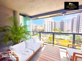 Espectacular vivienda en Playa de San Juan, Pau 5. photo 0