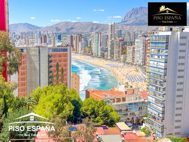 Oportunidad!!! Excelente Bungalow con vistas a la Playa del levante. photo 0