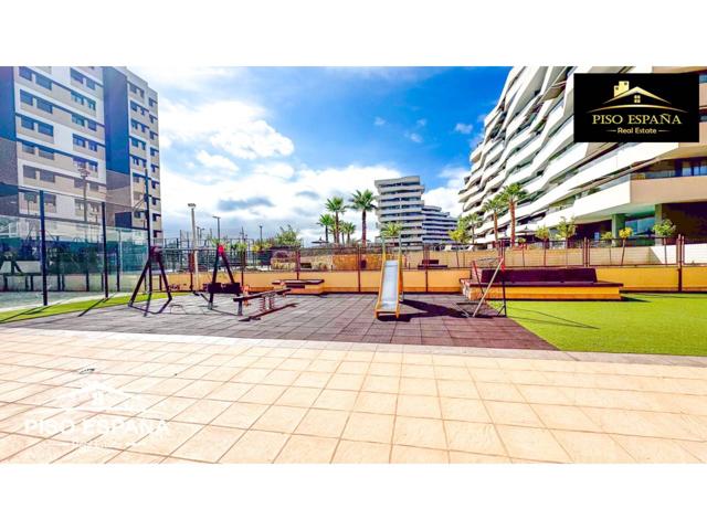 Excelente Piso a la venta en Pau 5 a 500 metros del Mar! photo 0