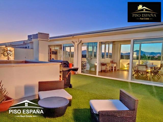 Excelente Ático Dúplex a la venta en zona Alicante Golf, Disponible a finales de Octubre. photo 0