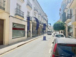 Venta de Garaje cerrado en el Centro de Vélez-Málaga photo 0