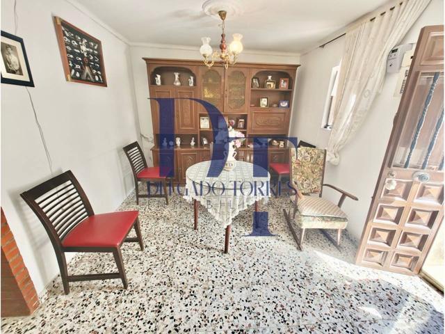 ACOGEDORA VIVIENDA EN UNA PLANTA EN PERIANA – 70.000 € photo 0