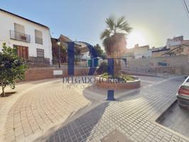 PARCELA URBANA EN EL CENTRO DE VÉLEZ-MÁLAGA – ZONA PLAZA DEL TRABAJO - CAPUCHINOS - BIBLIOTECA photo 0