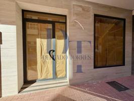 Alquiler | Local comercial en Paseo de Andalucía – 650€-mes (agua incluida) photo 0